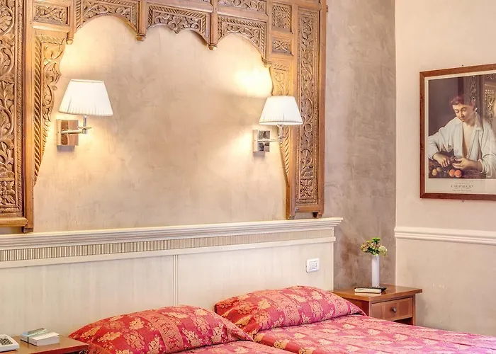 Hotel Caravaggio
